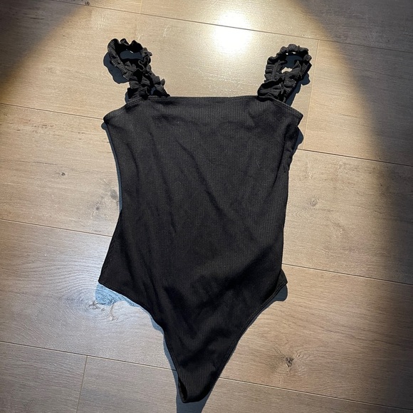 Sunday Best Firecracker Bodysuit Small - Picture 2 of 3